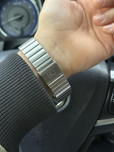 iphone whatch: Классические часы часы, Curren, Мужские, Новый — 4