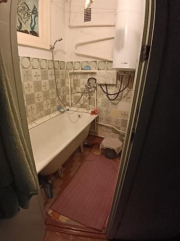 купить квартиру джал: 3 комнаты, 62 м², 104 серия, 1 этаж, Требуется ремонт — 8