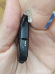 Eşitmə cihazları: Esitme cihazi satilir usaq ucun alinmisdi 6 ay taxibdir 46 ses — 5