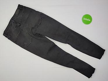 jeans trapstar: Denim, Jeansy damskie, rozmiar S — 3