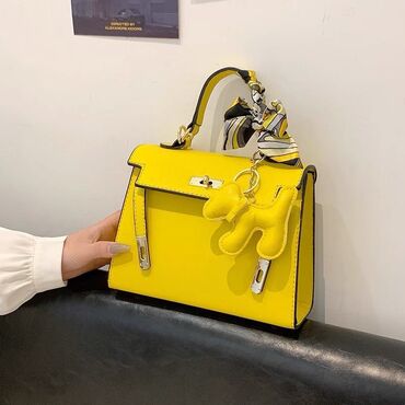 Çantalar: Çiyin çantası, Yeni — 8