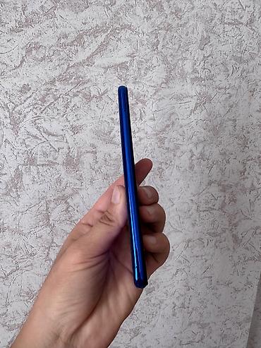 nokia 2760 flip: Redmi Note 8, 64 GB, rəng - Göy, Düyməli, Sensor, Barmaq izi — 4