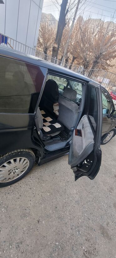 Honda: Honda Odyssey: 2003 г., 2.3 л, Универсал — 11