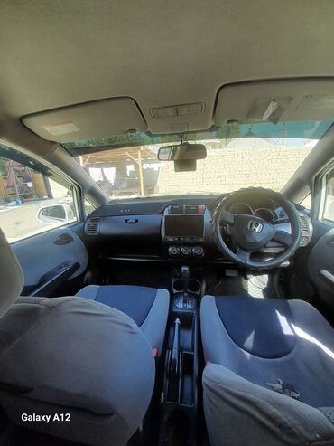 домкрат хонда фит: Honda Fit (хэтчбек, правый руль) Основные особенности: - Кузов