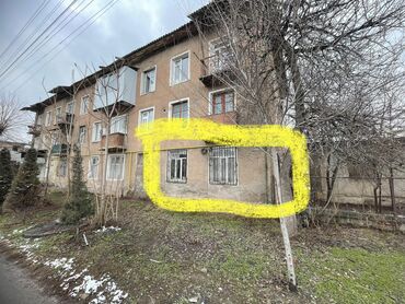 продаю квартиру малосемейка: 1 комната, 40 м², 1 этаж, Евроремонт