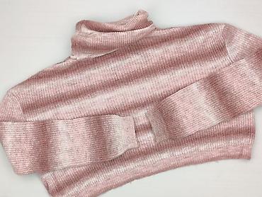 mohito ponczo: Ombre, Golf damski, rozmiar 9XL — 1