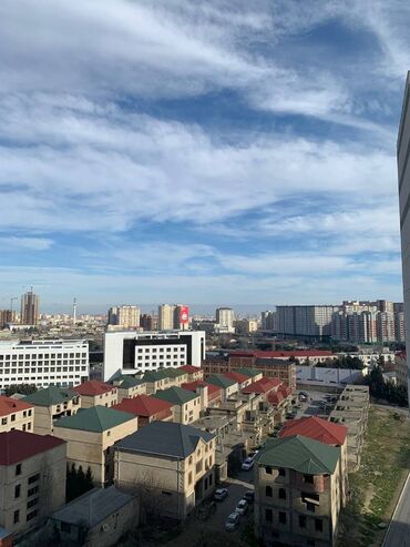 Yeni tikili: 3 otaqlı, Yeni tikili, 96 kv. m — 10