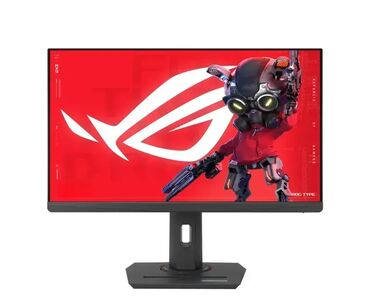 dell e6410 ram: ASUS ROG Strix XG259CS 24.5" Gaming Monitor (180Hz, Fast IPS) 🧠 Brend