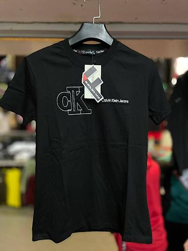 Majice: Turske muške majice ectra kvalitetne M,L,XL,XXL veličine 1 kom 2300 — 12