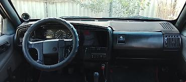 Volkswagen: Volkswagen Passat: 1989 г., 1.8 л, Механика, Бензин, Седан — 5