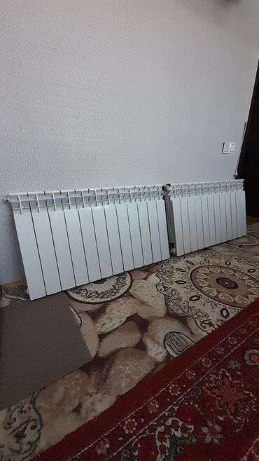 hamam qızdırıcı: İşlənmiş Seksiyalı Radiator Alüminium, Ünvandan götürmə, Ödənişli çatdırılma