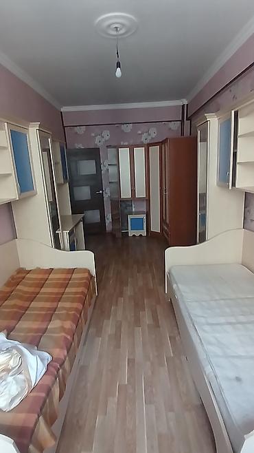 buta palace unvan: 3otaqlı mənzil – geniş zal və ayrılıqda mətbəx - Plan: 2 otaq, ayrıca — 6