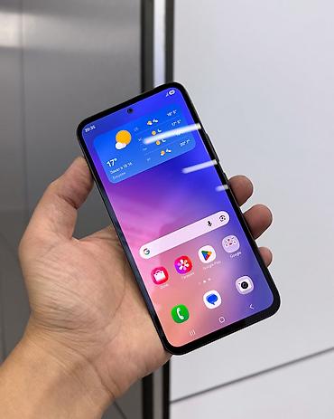 nokia 8: Samsung Galaxy A54, Б/у, 128 ГБ, цвет - Черный, В рассрочку, 2 SIM — 2