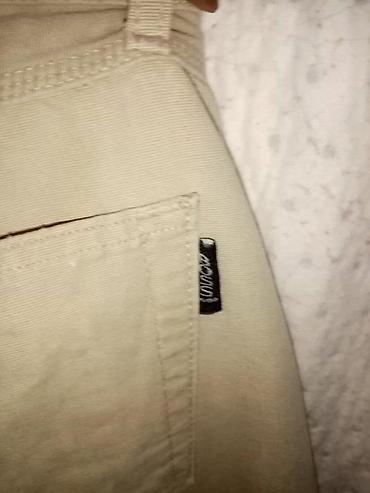 Pantalone: Pantalone, Boss, bоја - Bež — 9