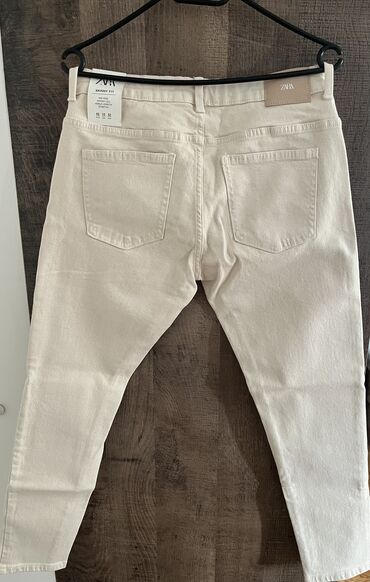 Pantalone: L, Normalan struk — 8