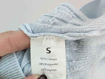 sweter odkryte ramiona: Sweter damski, rozmiar S — 4