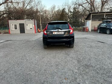 Honda: Honda Fit: 2014 г., 1.5 л, Автомат, Бензин, Хэтчбэк — 2