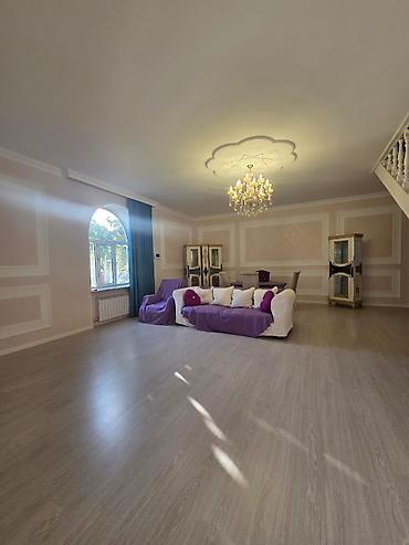 yeni yasamalda: Kirayə günlük Villa – şəxsi geniş həyətyanı sahə və hovuz - Üç — 5