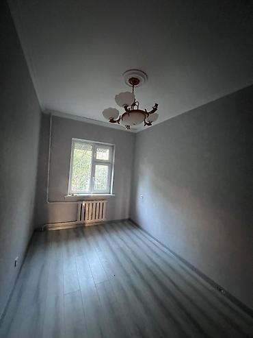 барачные квартиры на продажу: 3 комнаты, 78 м², Восток-5 мкр 106 серия улучшенная, 2 этаж, Косметический ремонт — 2