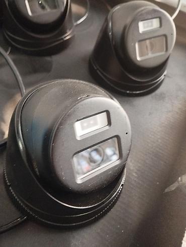 Видеонаблюдение: Продажа и Установка 🚨по самым выгодным ценам в Кыргызстане 😇 — 12