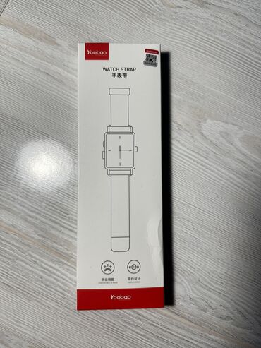 apple watch 9 цена в бишкеке: Продаю новый ремешок на Apple Watch 42/44/45/49 mm