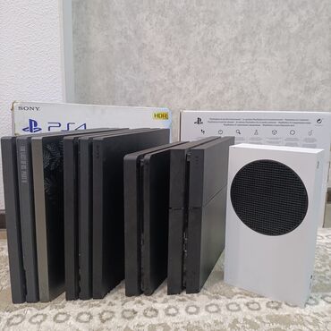 сколько стоит плейстейшен 4 в бишкеке: Playstation и Xbox все виды имеются цены от 15000 сом Игры