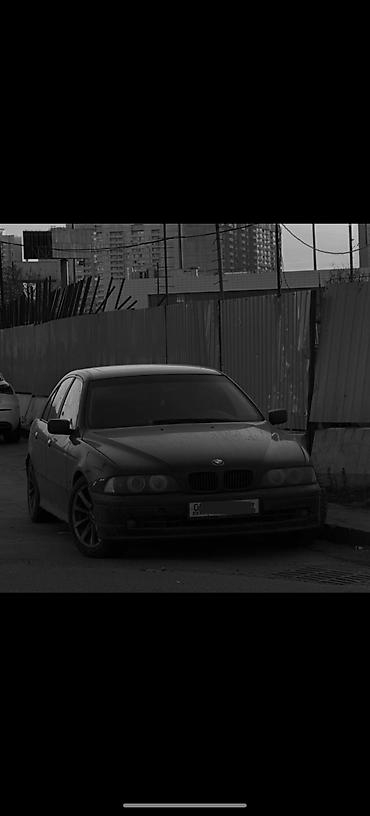 bmw e30 диски: Литые Диски R 17 BMW, Комплект, отверстий - 5, Б/у — 8