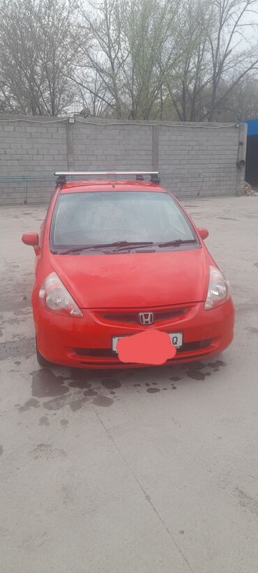 мотор коробка фит: Honda Fit: 2003 г., 1.3 л, Вариатор, Бензин, Седан