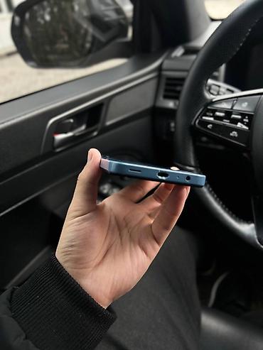 Samsung: Samsung Galaxy A15, Б/у, 128 ГБ, цвет - Синий, 2 SIM at lalafo.kg — 4 Samsung: Samsung Galaxy A15, Б/у, 128 ГБ, цвет - Синий, 2 SIM — 4