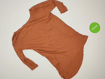 basic t shirty oversized: Pieces, Bluzka damska, rozmiar S — 3
