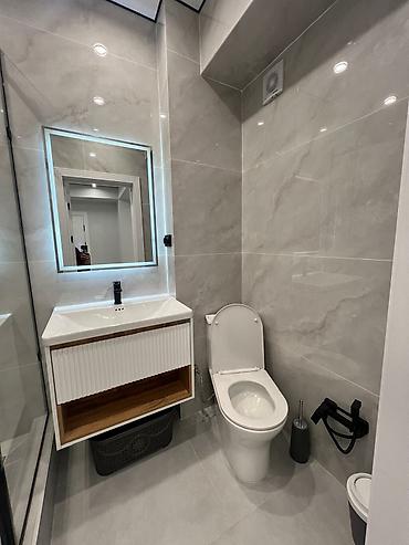 Продажа квартир: 3 комнаты, 75 м², Евроремонт — 8