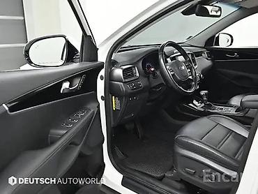 Kia: Kia Sorento: 2019 г., Кроссовер — 5
