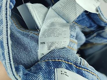 seyoo jeans: Denim, Jeansy damskie, rozmiar XS — 5