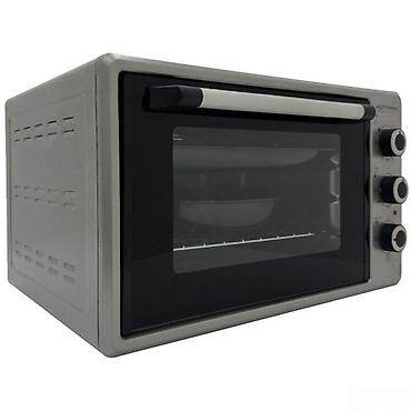 mini duxovka: Mini soba "Hoffmann f- 3700"MİNİ SOBA HOFFMANN F3700 Black -94.99azn — 1