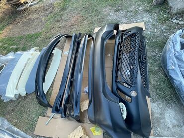 Обвес: Honda, Новый, Самовывоз, Платная доставка — 25