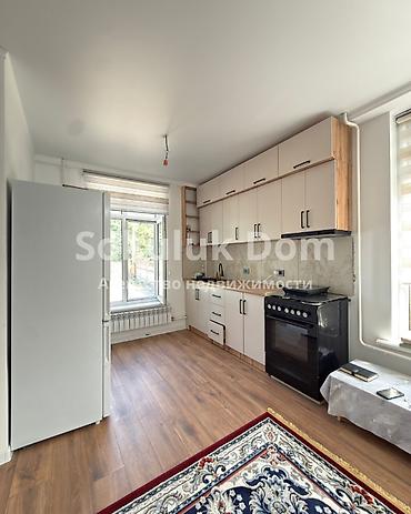 the level: 🏠Продаётся дом в с. Романовка 🟡Комнаты: 5 🟡Участок: 13 соток (по факту — 6