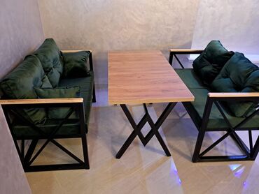 Masalar: Yeni, Açılmayan, Laminat, Kvadrat masa -da lalafo.az — 9 Masalar: Yeni, Açılmayan, Laminat, Kvadrat masa — 9