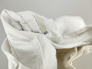 mnml jeans: Jeansy damskie, rozmiar M — 4