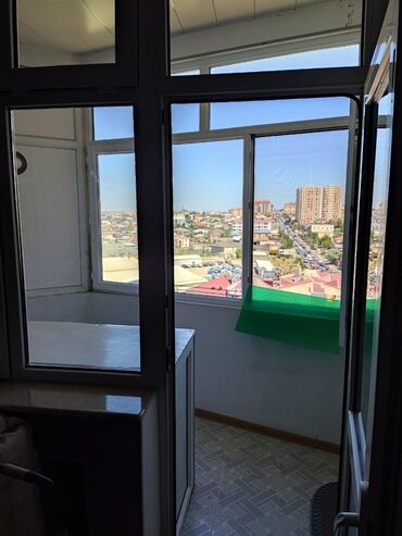 inşaat konstruksiyaları mmc yasamal: Masazır, 2 otaqlı, Yeni tikili, 52 kv. m