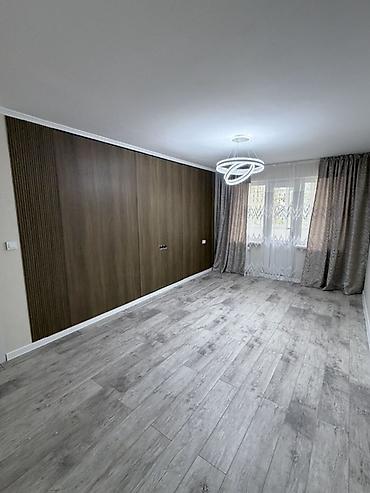 Продажа квартир: 2 комнаты, 48 м², 3 мкр 104 серия, 2 этаж, Евроремонт — 2