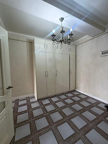 квартиры золотой квадрат: 2 комнаты, 100 м², Золотой квадрат Элитка, 3 этаж, Евроремонт — 10