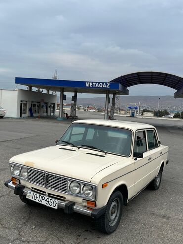 vaz zapcasti: VAZ (LADA) 2106: 1.3 l | 1992 il 99999 km Sedan