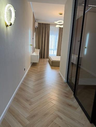 бишк: 2 комнаты, 85 м², Элитка, 8 этаж, Дизайнерский ремонт — 9