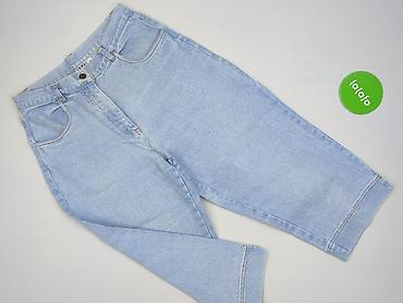 big m jeans: Jeansy damskie, rozmiar M — 2