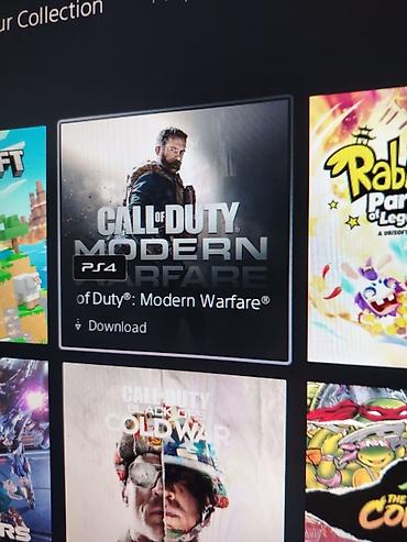 armud adları: PlayStation hesabı – geniş oyun kolleksiyası Təsvir: - PlayStation — 6
