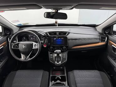 Honda: Honda CR-V: 2020 г., 1.5 л, Вариатор, Бензин, Кроссовер — 10