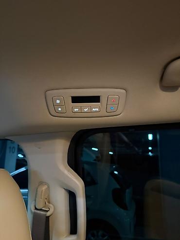 range over: Kia Carnival: 2021 г., 2.2 л, Автомат, Дизель, Минивэн — 6