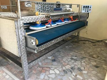 Клининговые услуги: Стирка ковров Бесплатная доставка at lalafo.kg Клининговые услуги: Стирка ковров Бесплатная доставка