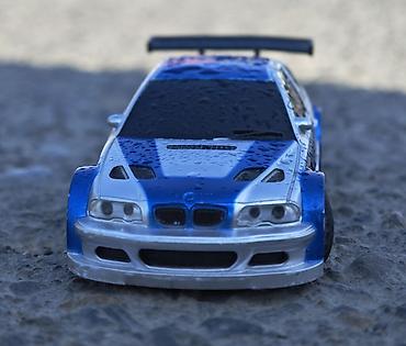 юбки брюки: Радиоуправляемая дрифт-машинка 1:43 4WD (15+ км/ч) Продаю — 1