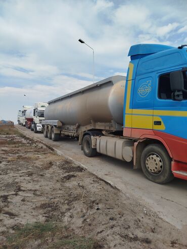 Другие автоуслуги: Бензавозы Бензавоз